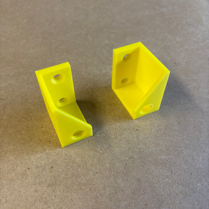 Spirit Level Holders