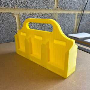 Battery Carrier compatible with Makita 18V