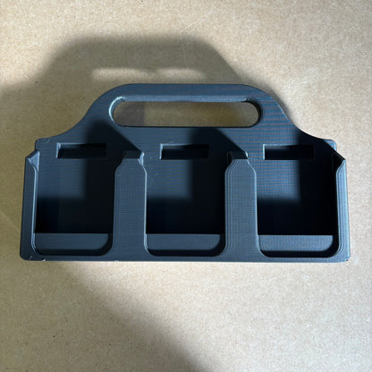 Battery Carrier compatible with Makita 18V