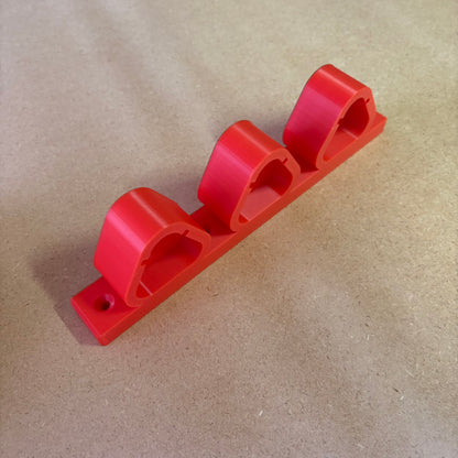 Battery Holder compatible with Milwaukee M12