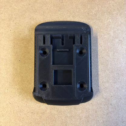 Tool Mount compatible with Bosch 18V