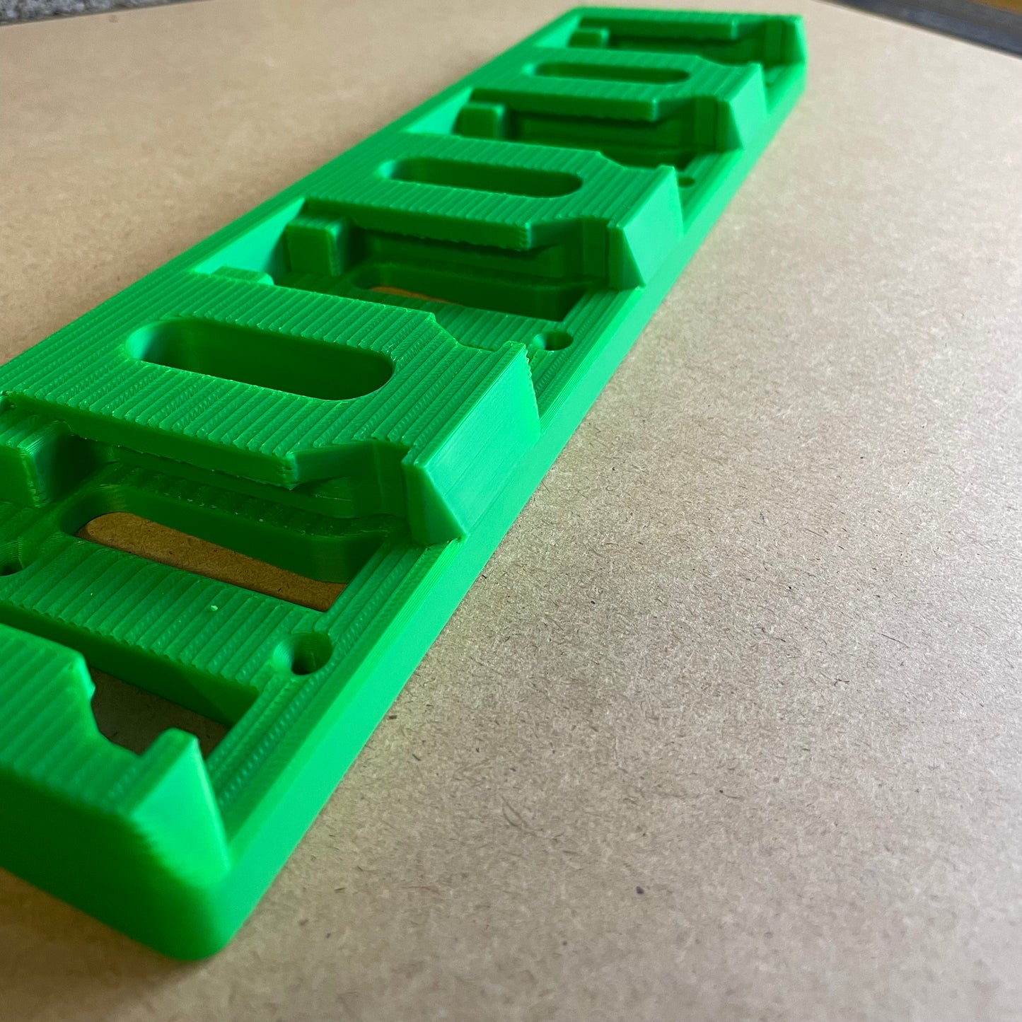 Battery Holder compatible with Milwaukee M18