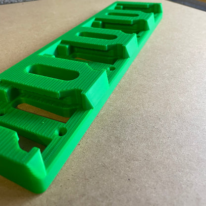 Battery Holder compatible with Milwaukee M18
