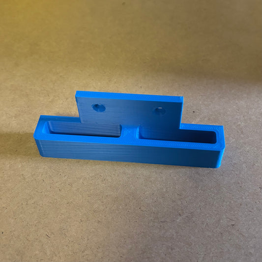 Safety Glasses Holder