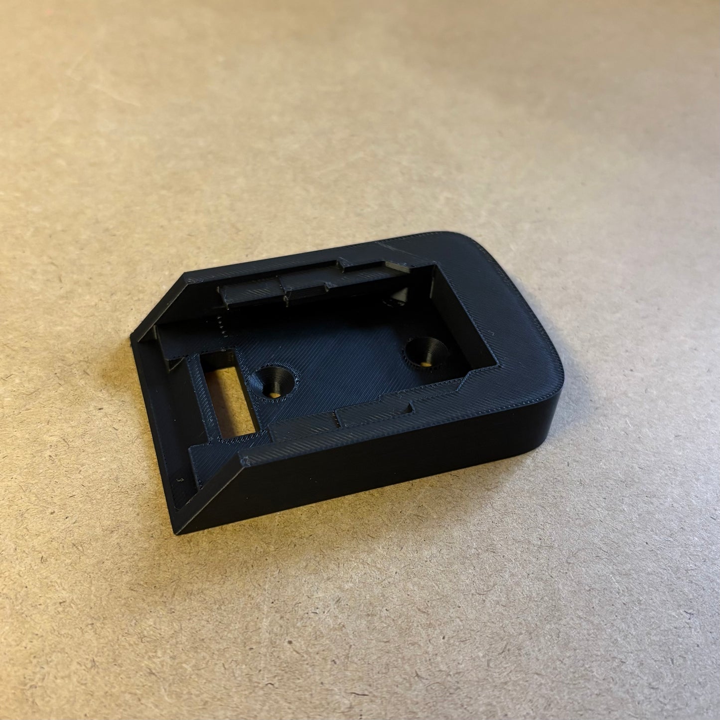Battery Holder compatible with DeWALT 18V