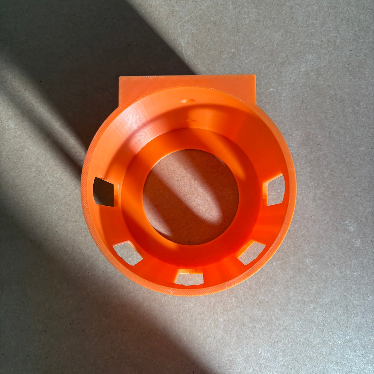 Wall Mount Holder compatible with Wonder Wipes