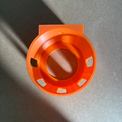 Wall Mount Holder compatible with Wonder Wipes