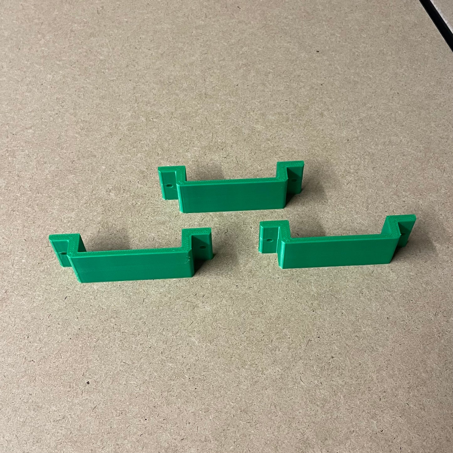 Wall Mounted Tape Measure Holder