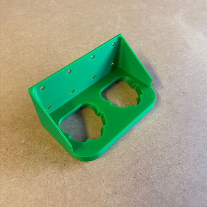 Battery Holder compatible with Milwaukee M12
