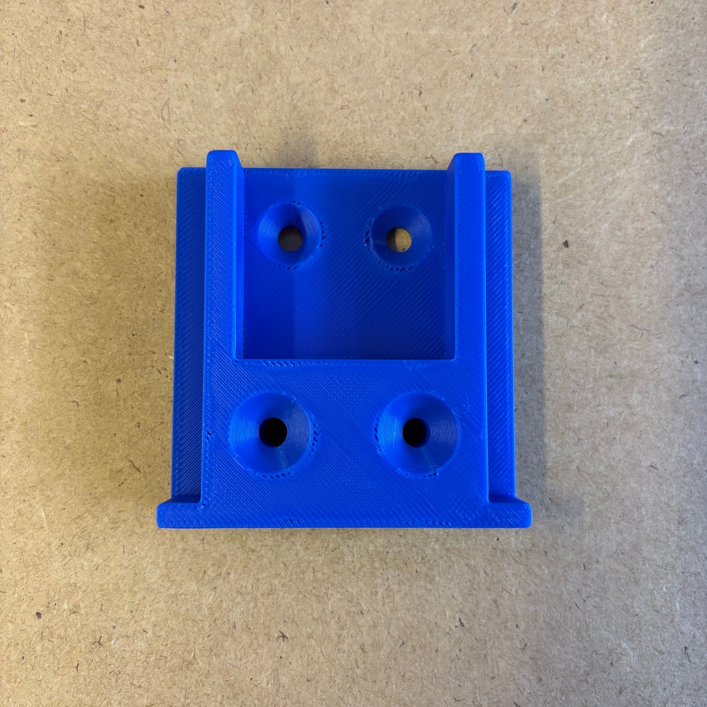 Tool Mount compatible with Einhell