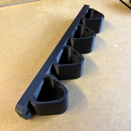 Battery Holder compatible with Stihl AS2