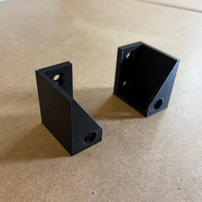 Spirit Level Holders