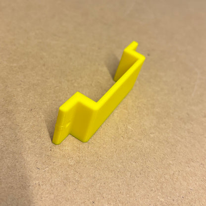 Wall Mounted Tape Measure Holder