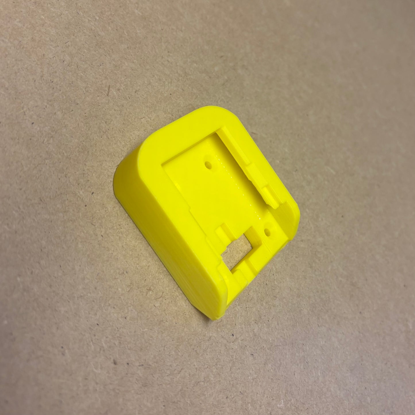 Battery Holder compatible with DeWALT 12V