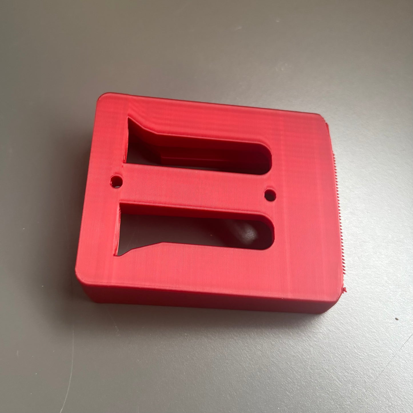 Battery Holder compatible with Milwaukee M18
