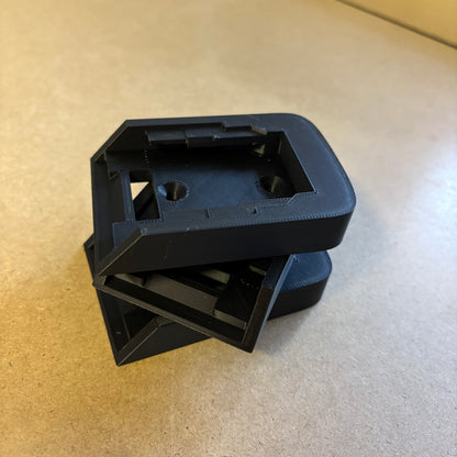 Battery Holder compatible with DeWALT 18V