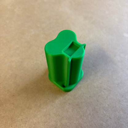 Tool Mount compatible with Milwaukee M12