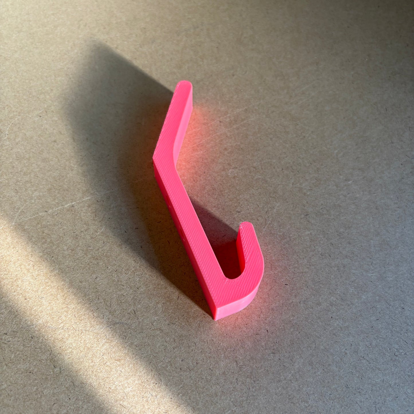 Universal Hook