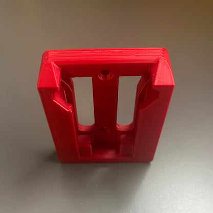Battery Holder compatible with Milwaukee M18