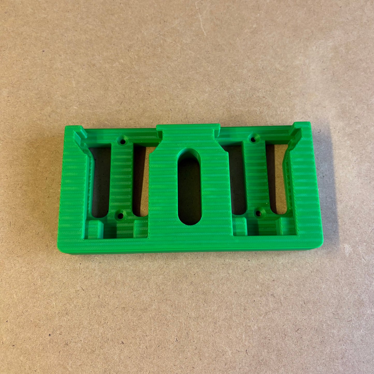 Battery Holder compatible with Milwaukee M18