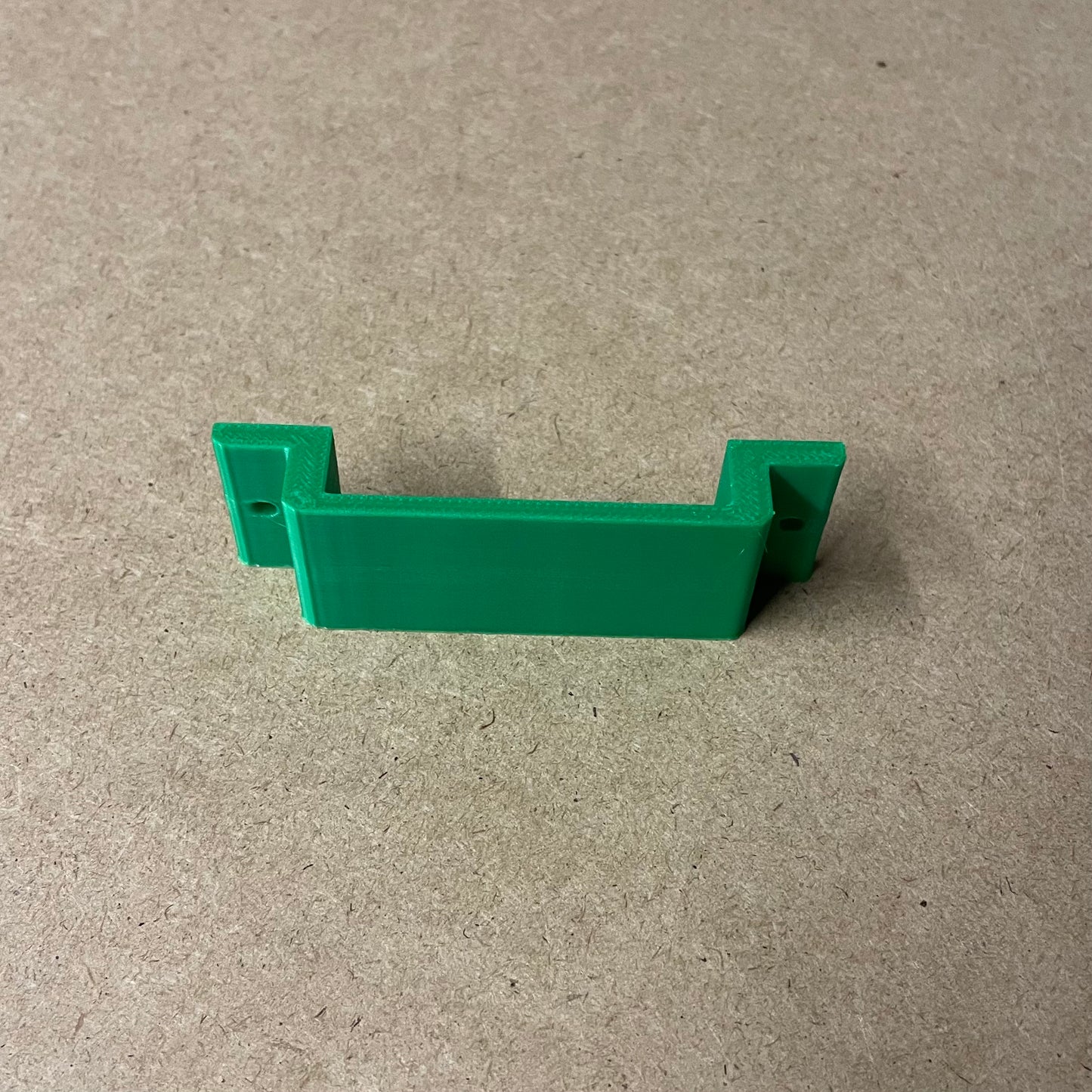 Wall Mounted Tape Measure Holder
