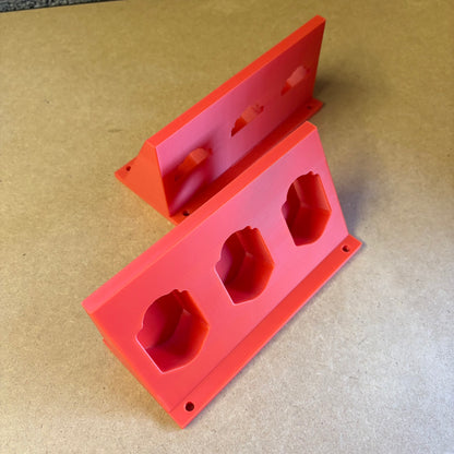 Battery Holder compatible with Snap-On 14.4v