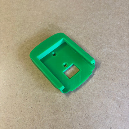 Battery Holder compatible with Bosch 18V