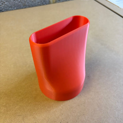 Leaf Blower Attachment compatible with Milwaukee M18