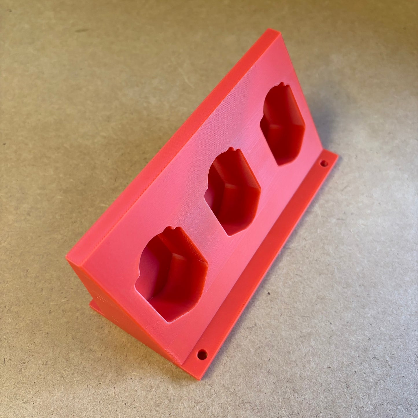 Battery Holder compatible with Snap-On 14.4v