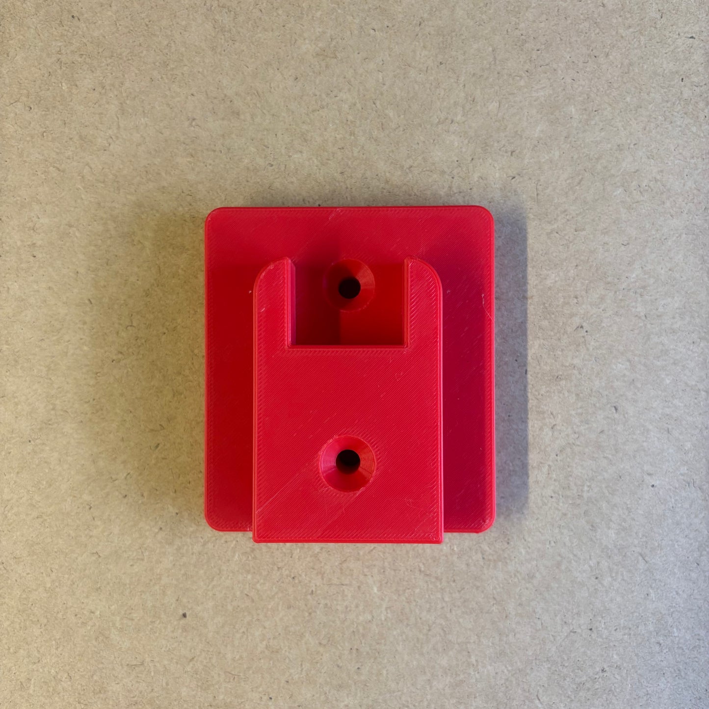 Tool Mount compatible with Milwaukee M18