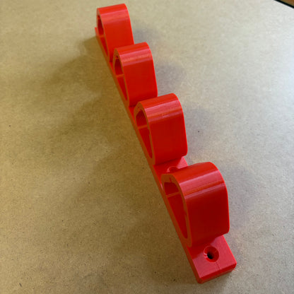 Battery Holder compatible with Milwaukee M12
