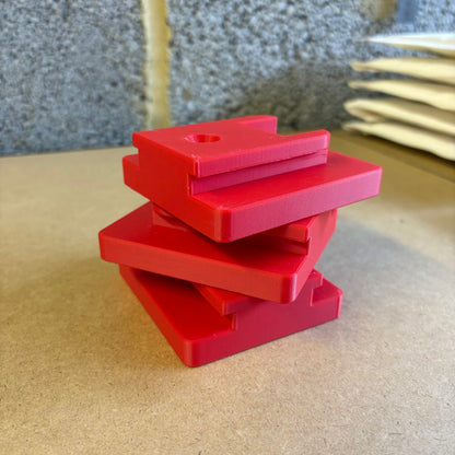 Tool Mount compatible with Milwaukee M18