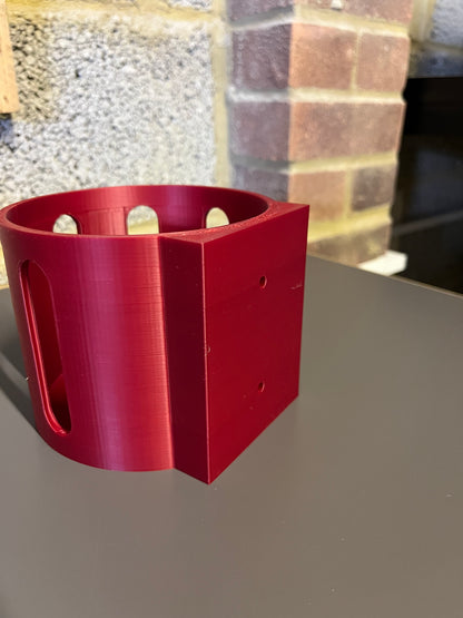 Wall Mount Holder compatible with Wonder Wipes