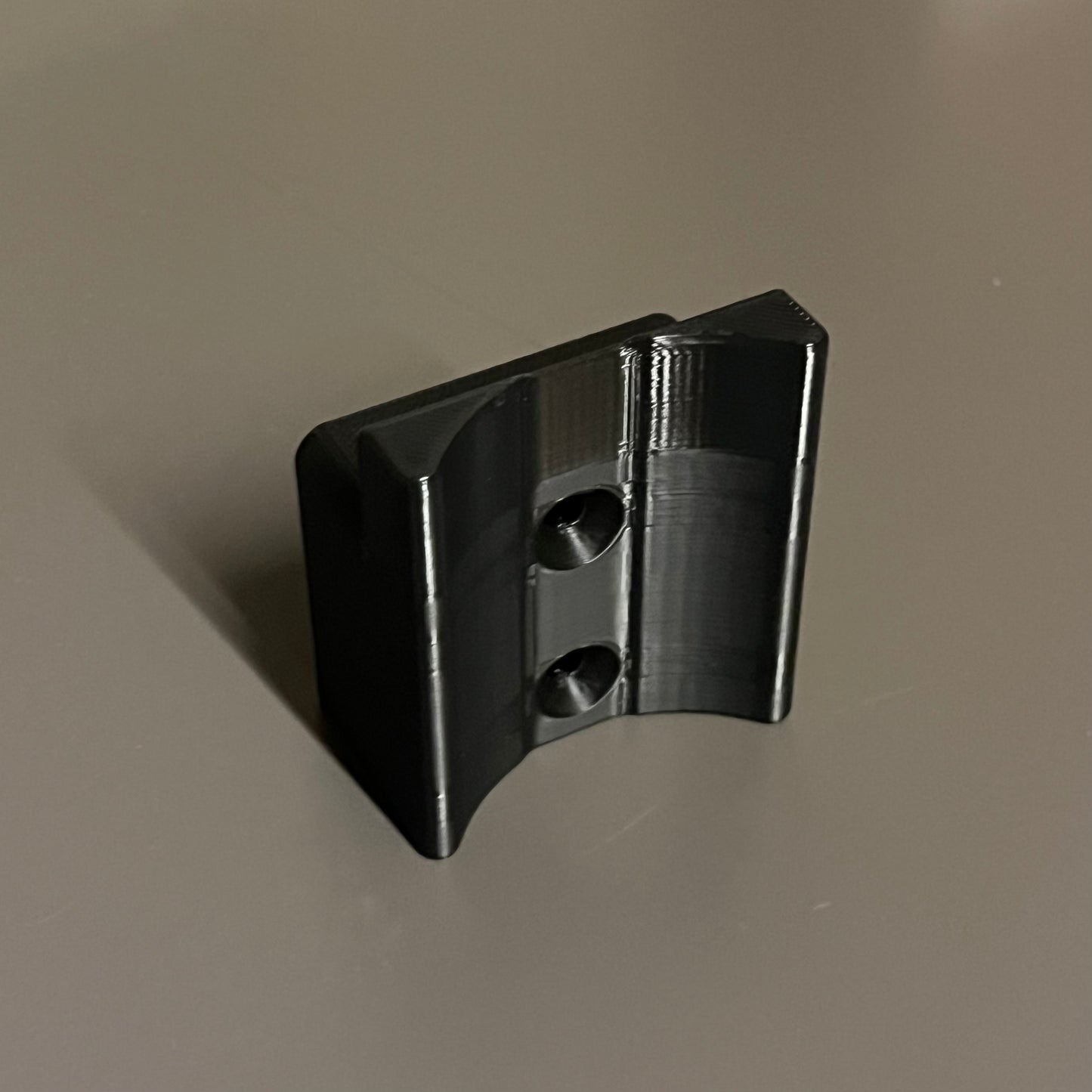 Wall Mounted Grease Gun Holder compatible with Milwaukee M18