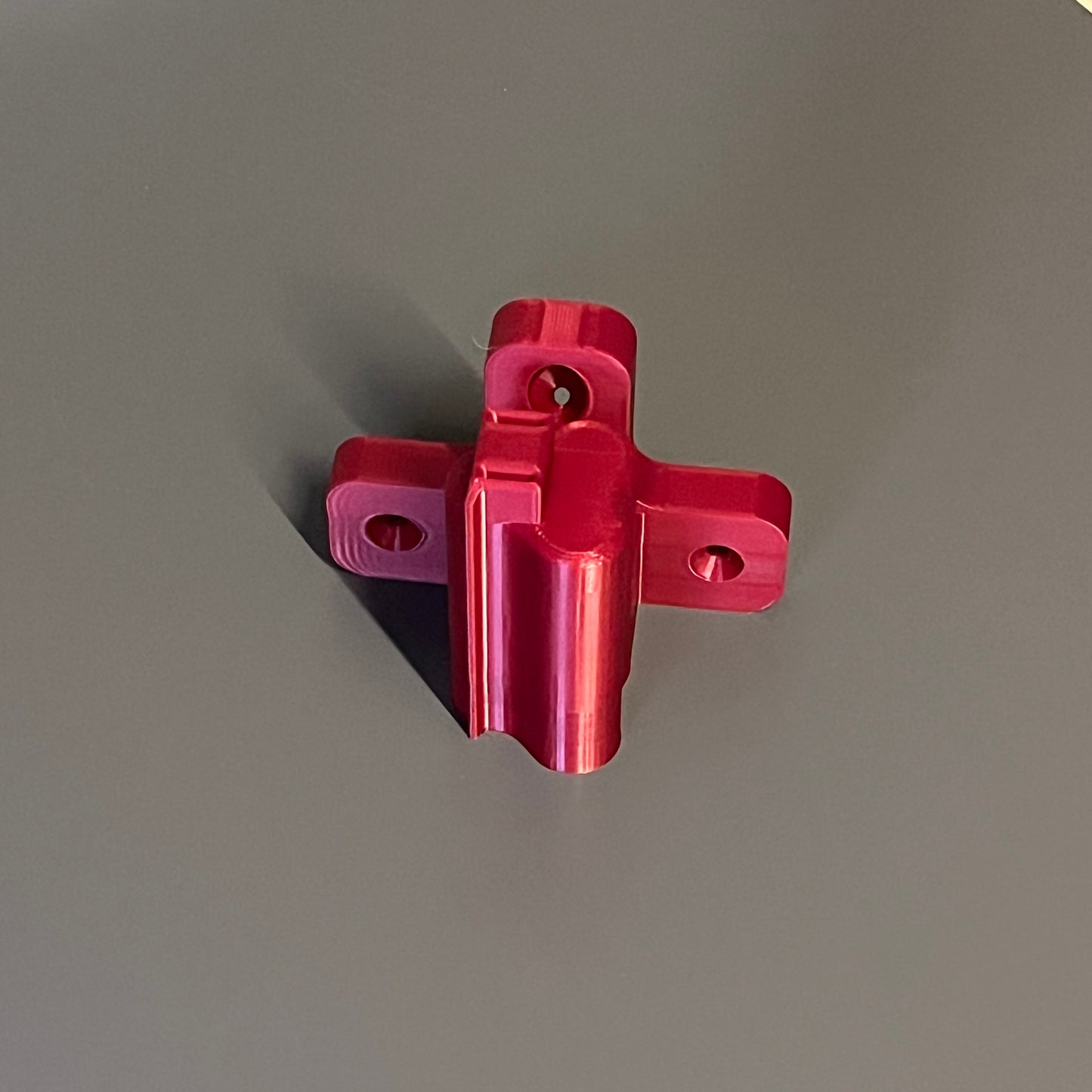 90° Tool Holder compatible with Milwaukee M12