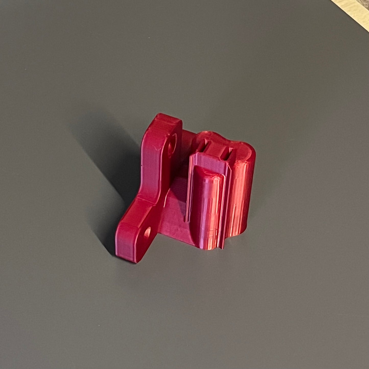 90° Tool Holder compatible with Milwaukee M12