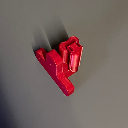 90° Tool Holder compatible with Milwaukee M12