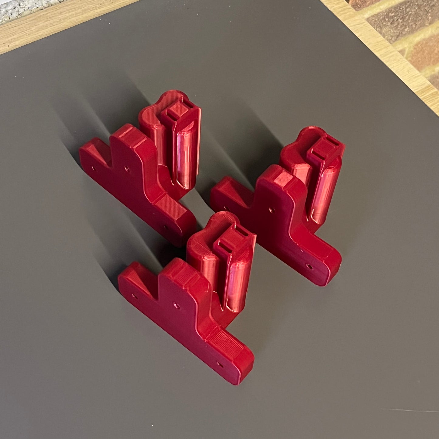 90° Tool Holder compatible with Milwaukee M12