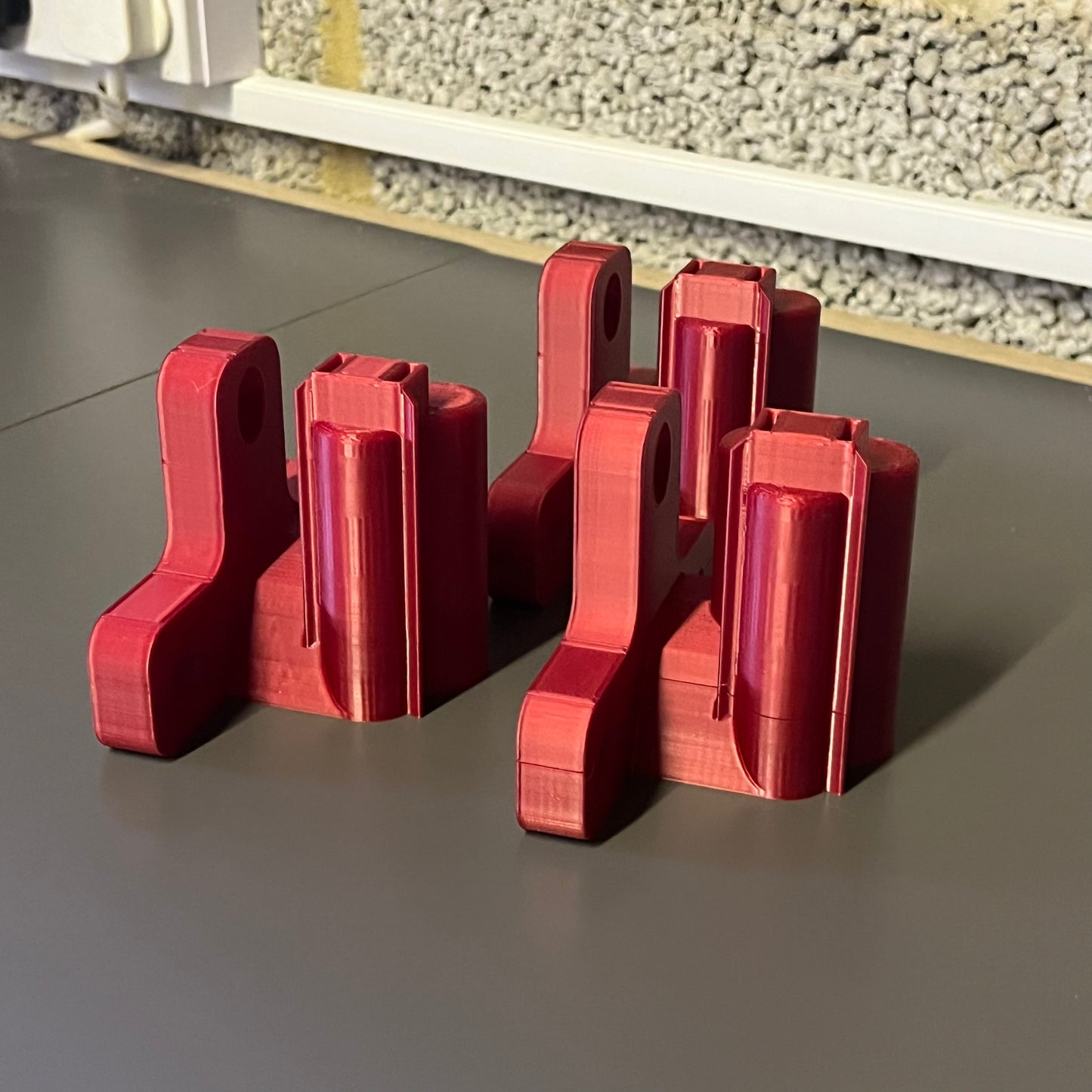 90° Tool Holder compatible with Milwaukee M12