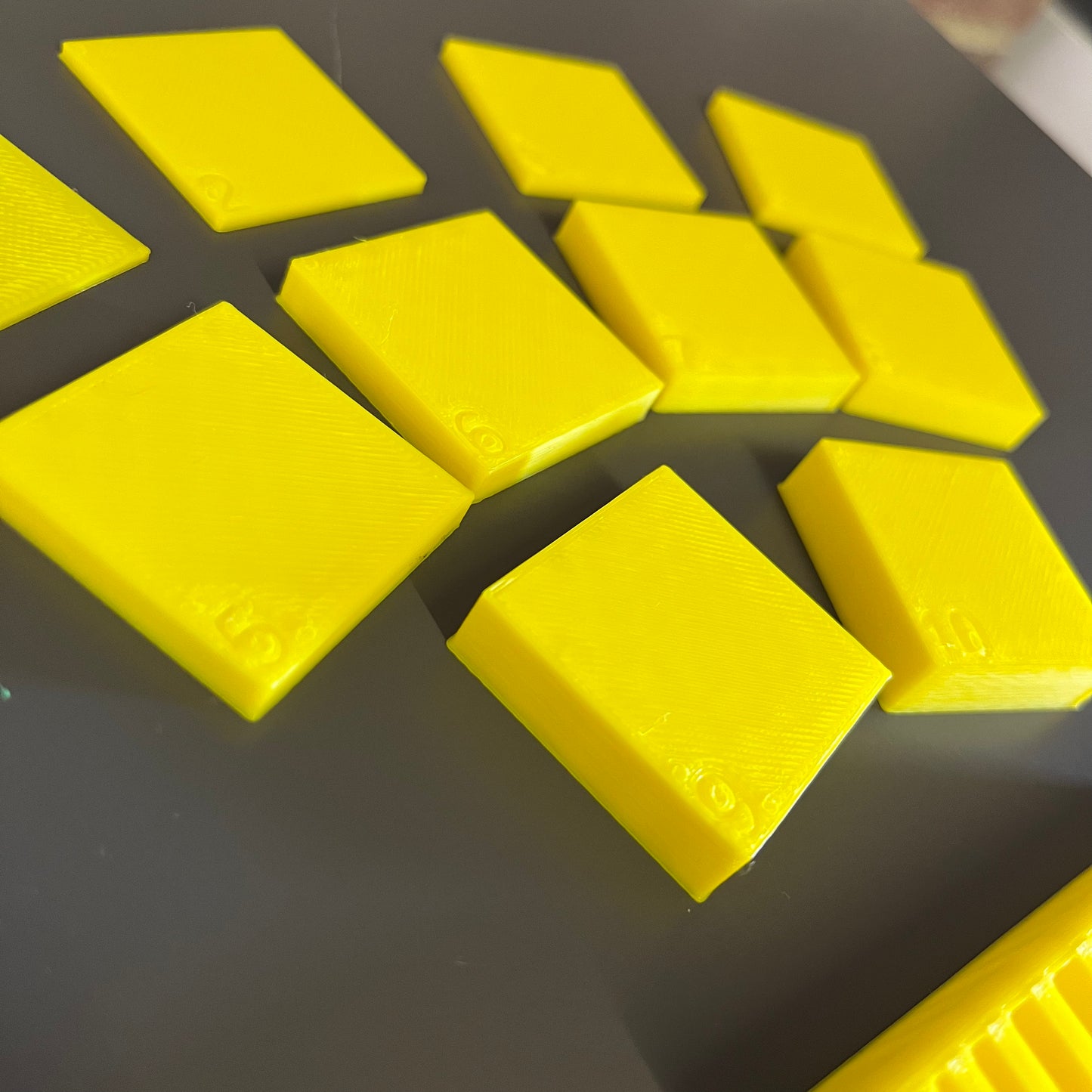 1-10mm Gap Spacing Tool