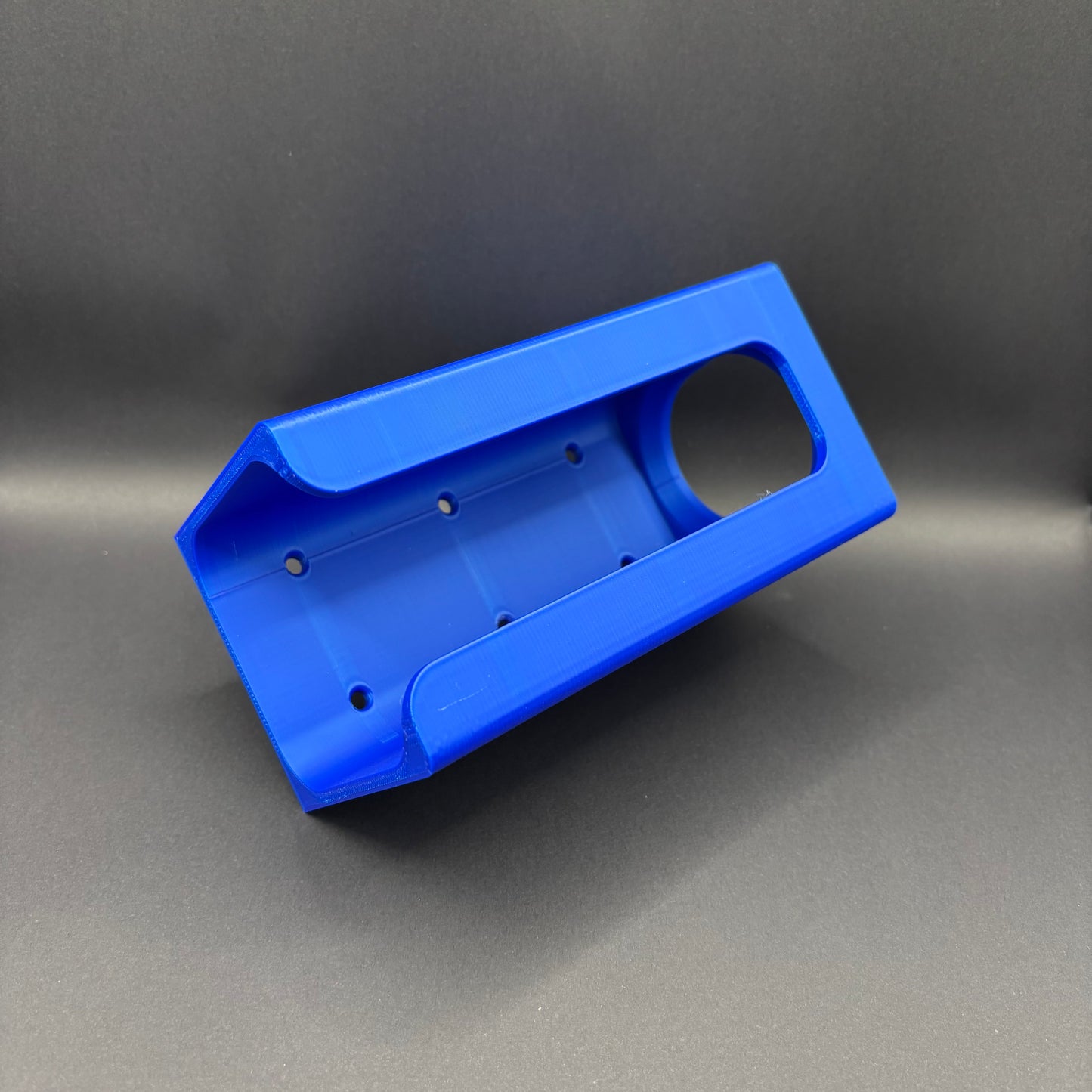 Universal Drill Holder