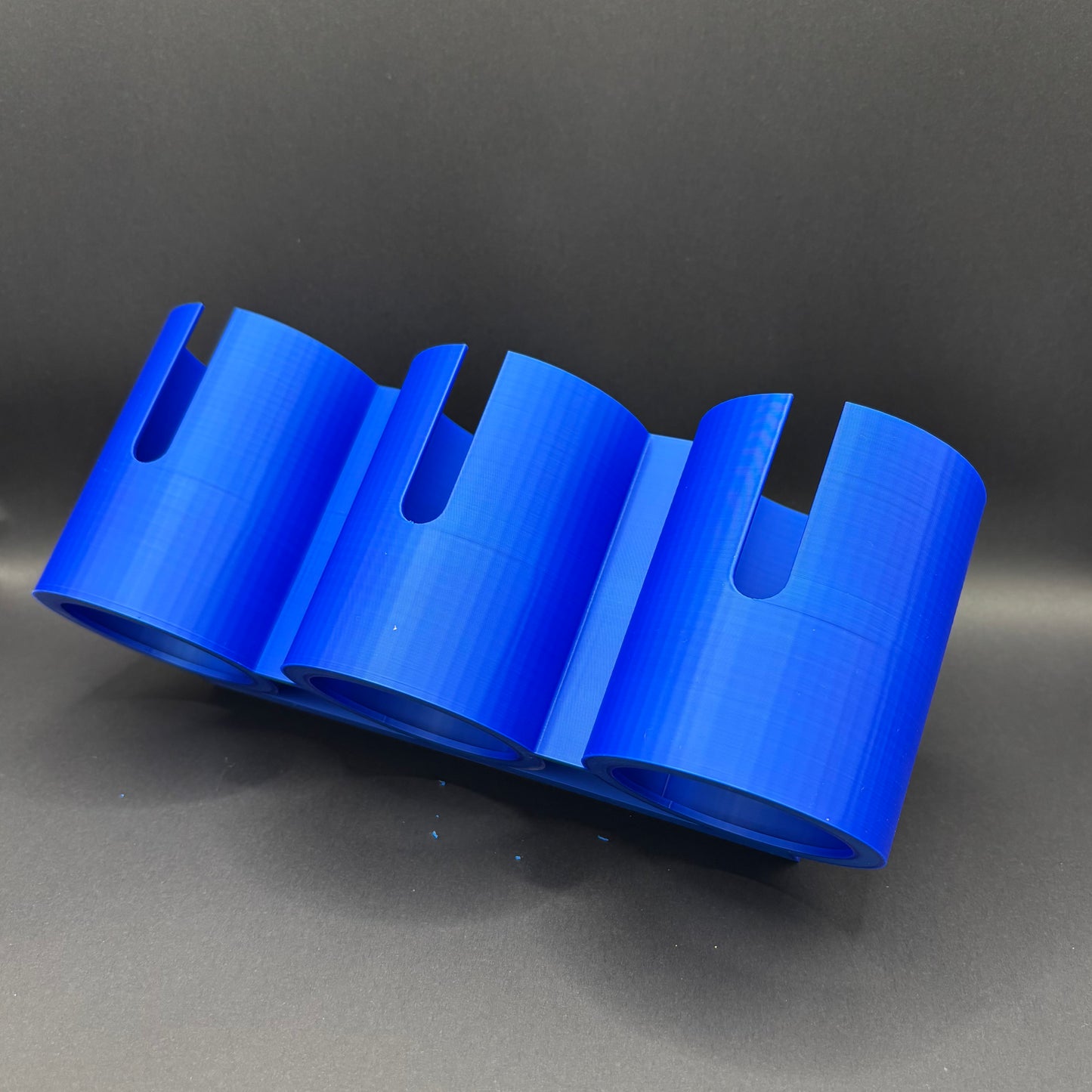 68mm Triple Spray Can Holder