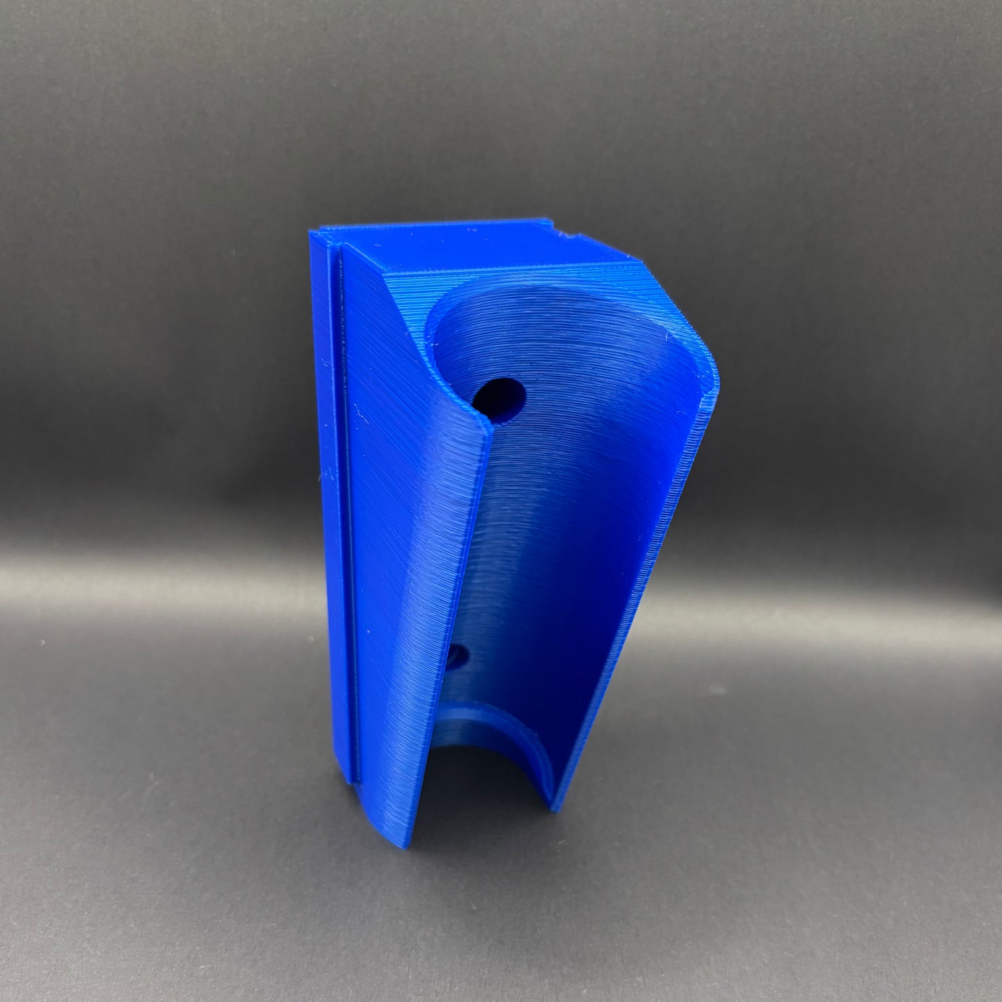 Silicone Tube Holder - Multi-link System