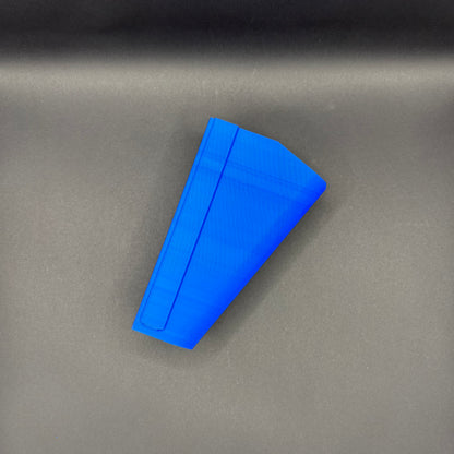 Silicone Tube Holder - Multi-link System