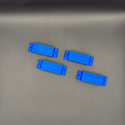 Wall Mounted Tape Measure Holder