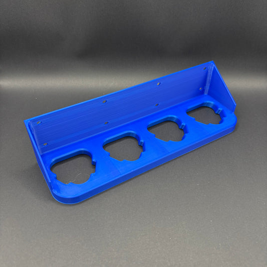 Battery Holder compatible with Milwaukee M12