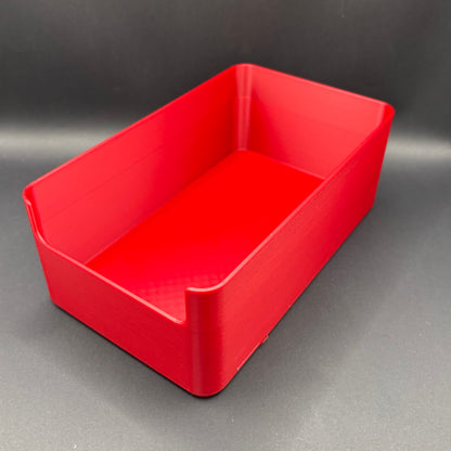 Stackable Storage Trays