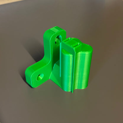 90° Tool Holder compatible with Milwaukee M12