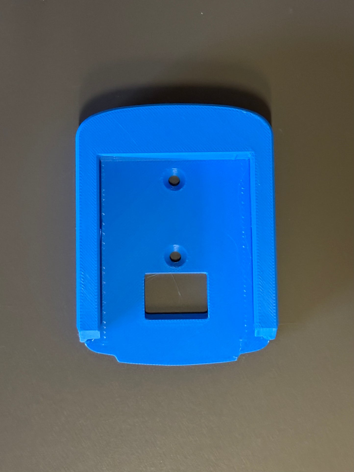 Battery Holder compatible with Bosch 18V