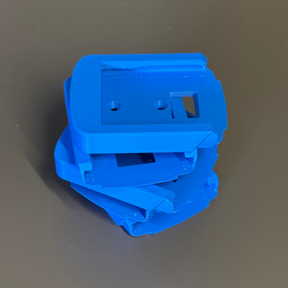 Battery Holder compatible with Bosch 18V